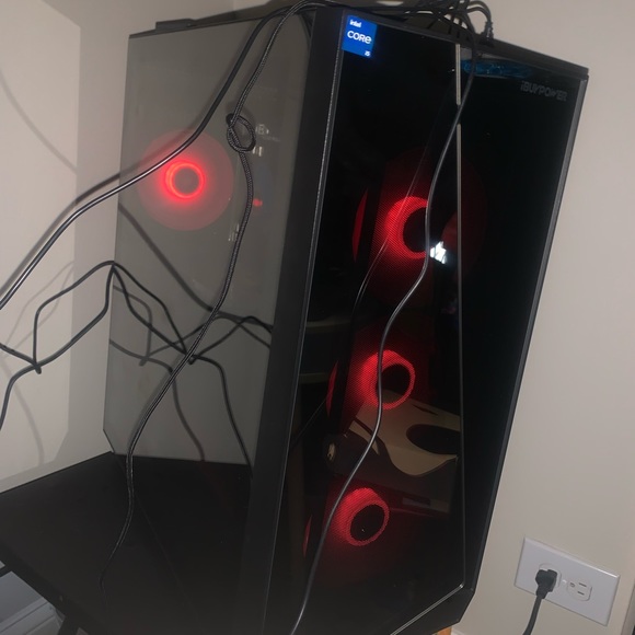 Don’t play games nomo tryna get this gone it’s so smooth 3060 ti 32 gb it cost1k - Picture 4 of 4